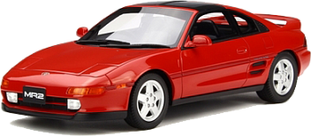 ремонт Генератора TOYOTA (ТОЙОТА) MR2 II